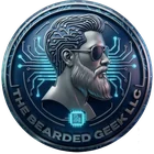 The Bearded Geek LLC